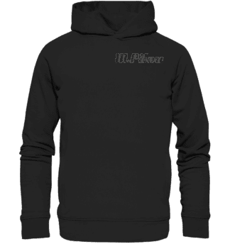 Hamsza - Style Hoodie