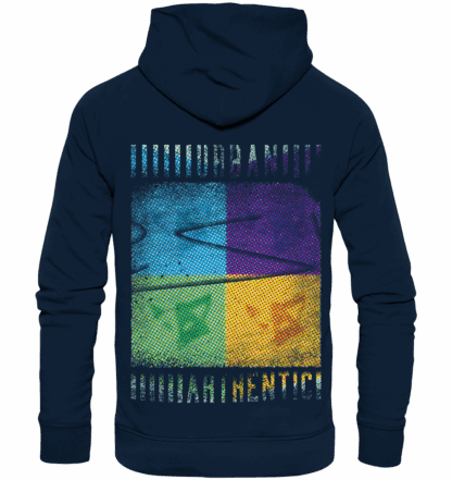 Urban Arthentic - Style Hoodie – Bild 4