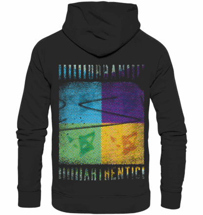 Urban Arthentic - Style Hoodie – Bild 2