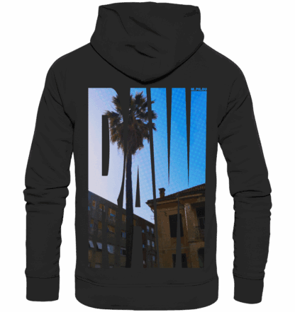 Raw Sugar - Style Hoodie – Bild 4