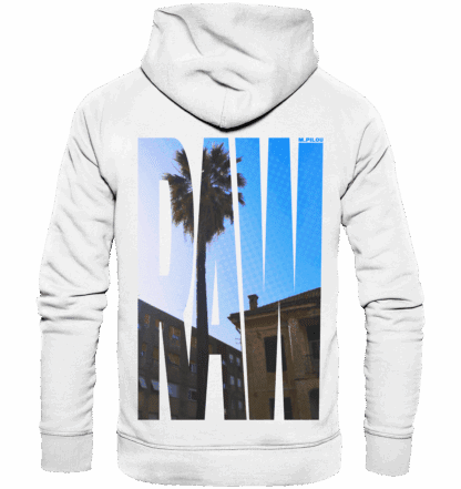 Raw Sugar - Style Hoodie – Bild 6