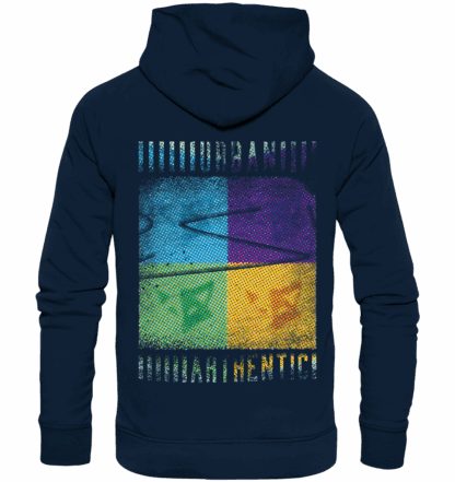 Urban Arthentic - Hoodie – Bild 4