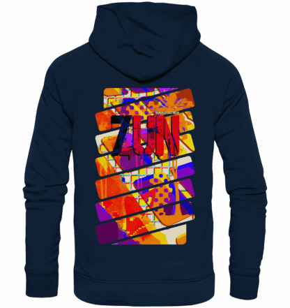 7 Sun - Hoodie – Bild 2