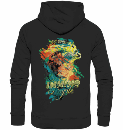 Inking Royale - Hoodie