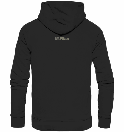 M.Pilou - Hoodie – Bild 2