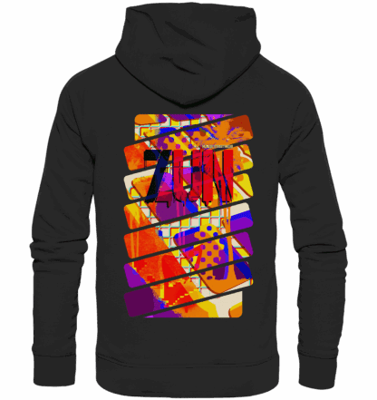 7 Sun - Hoodie