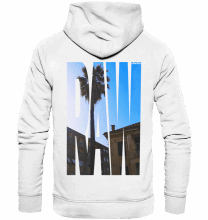 Raw Sugar - Hoodie – Bild 6