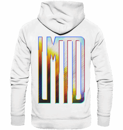LMTD - Hoodie – Bild 2
