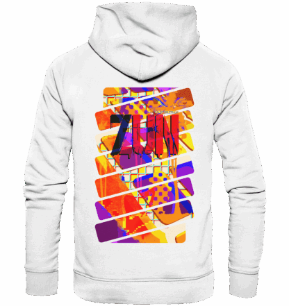 7 Sun - Hoodie – Bild 4