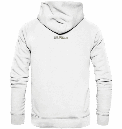 M.Pilou - Hoodie – Bild 4