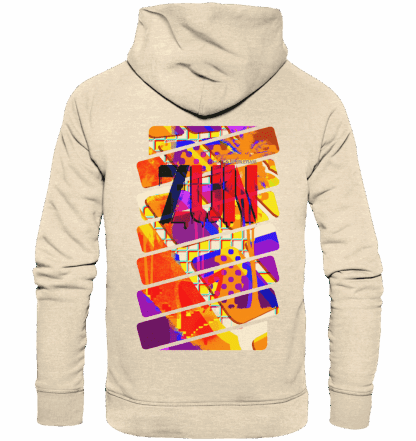 7 Sun - Hoodie – Bild 3