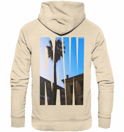 Raw Sugar - Hoodie – Bild 4