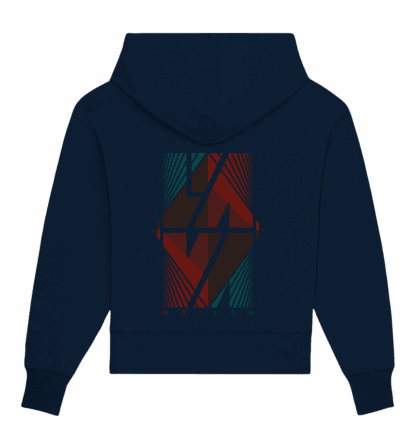LAVA - Oversize Hoodie