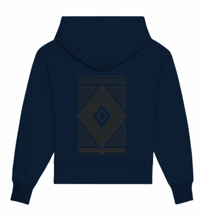 Diamond - Oversize Hoodie – Bild 2