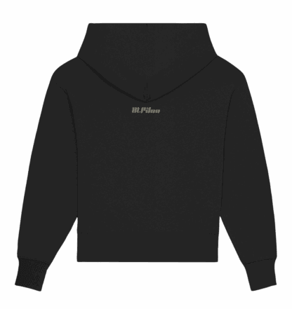 M.Pilou - Oversize Hoodie – Bild 2