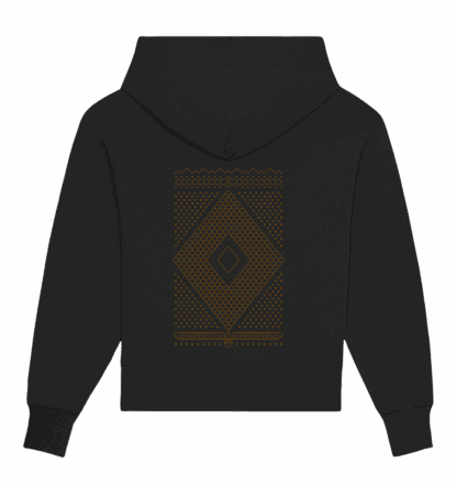 Diamond - Oversize Hoodie