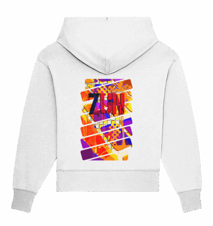 7 Sun - Oversize Hoodie – Bild 4