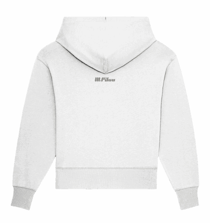 M.Pilou - Oversize Hoodie – Bild 4