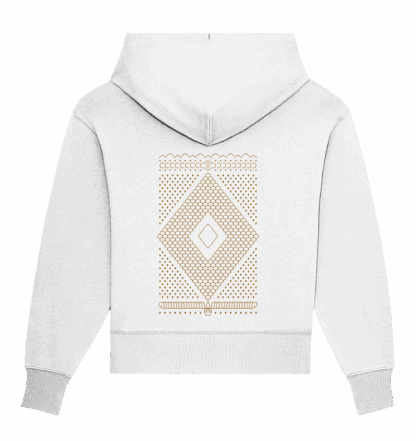 Diamond - Oversize Hoodie – Bild 5