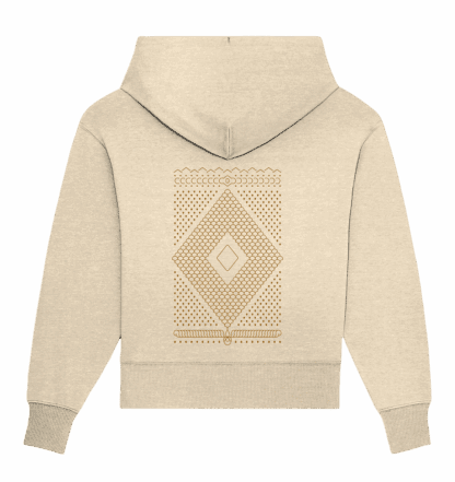 Diamond - Oversize Hoodie – Bild 4