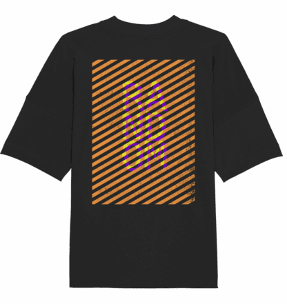 Random - Oversize Shirt – Bild 2