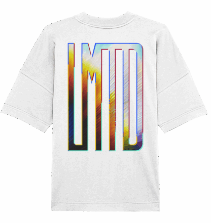 LMTD - Oversize Shirt – Bild 2