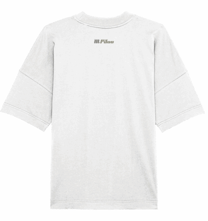 M.Pilou - Oversize Shirt – Bild 4