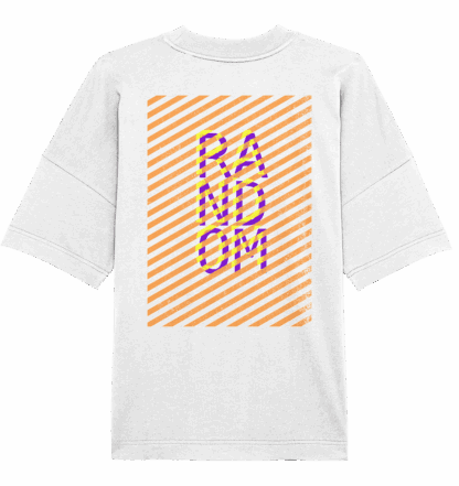Random - Oversize Shirt – Bild 6