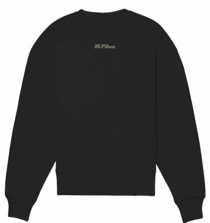 M.Pilou - Oversize Sweater – Bild 2