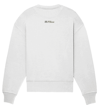 M.Pilou - Oversize Sweater – Bild 4