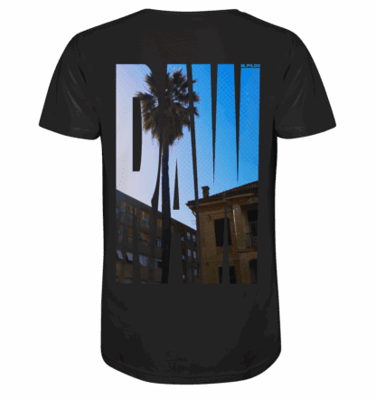 Raw Sugar - Shirt – Bild 2
