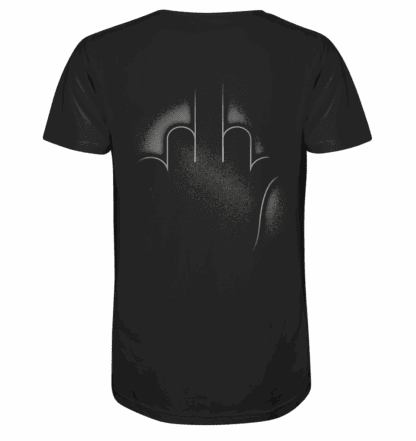 Hamsza - Shirt – Bild 2