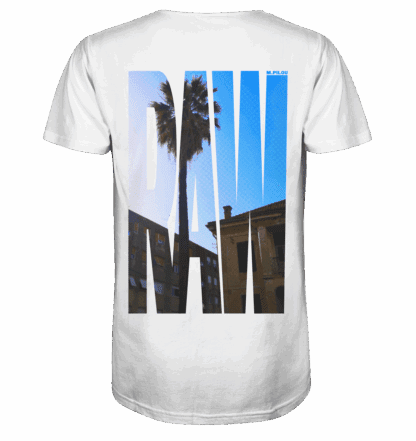 Raw Sugar - Shirt – Bild 6