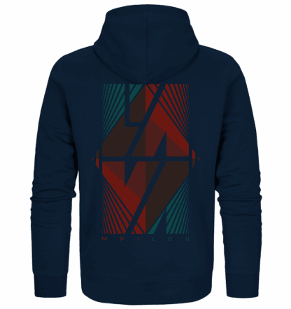 LAVA - Zipper