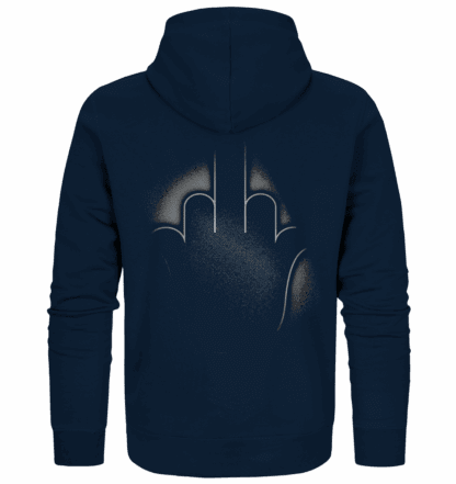 Hamsza - Zipper – Bild 4