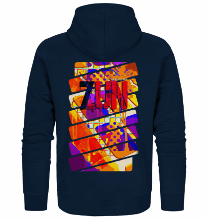 7 Sun - Zipper – Bild 2
