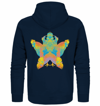 Roostar - Zipper – Bild 3