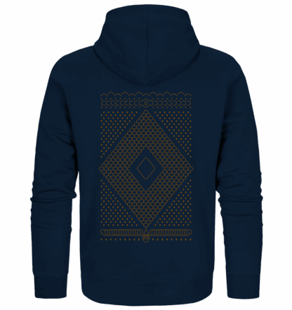 Diamond - Zipper – Bild 2
