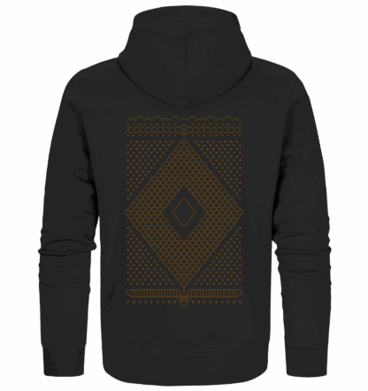 Diamond - Zipper