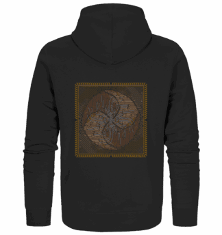 Vortex Circuit (Avery Collection) - Zipper