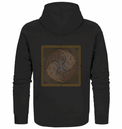 Vortex Circuit (Avery Collection) - Zipper
