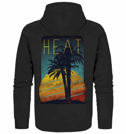 Heat - Zipper