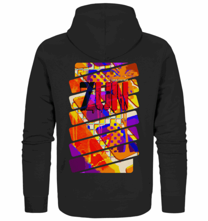 7 Sun - Zipper