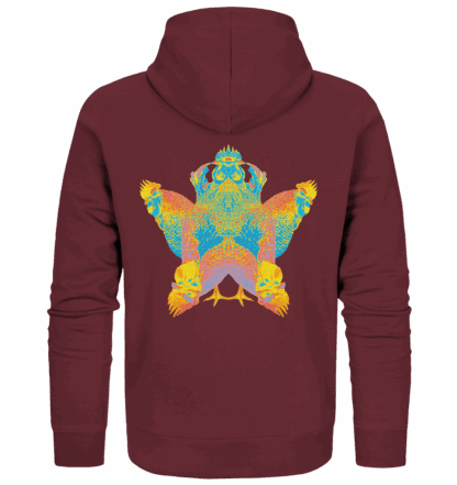 Roostar - Zipper – Bild 2