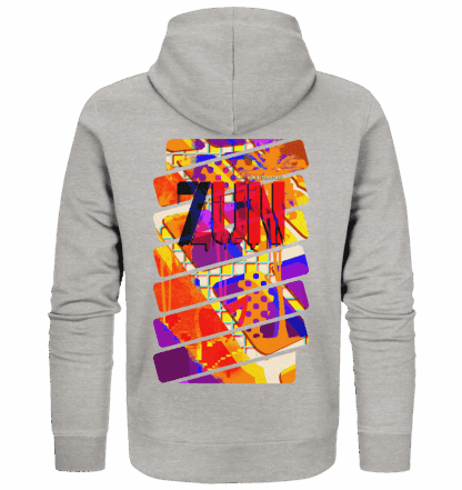 7 Sun - Zipper – Bild 3
