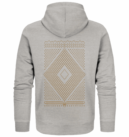 Diamond - Zipper – Bild 3