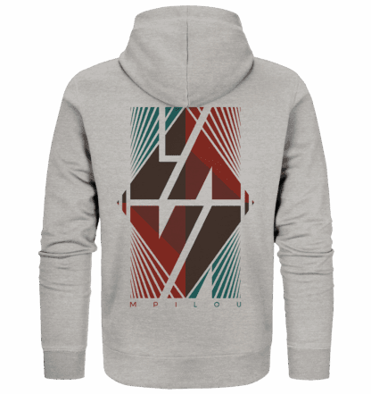 LAVA - Zipper – Bild 2