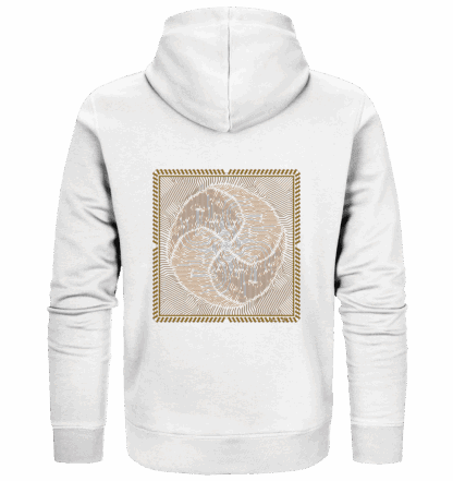 Vortex Circuit (Avery Collection) - Zipper – Bild 3