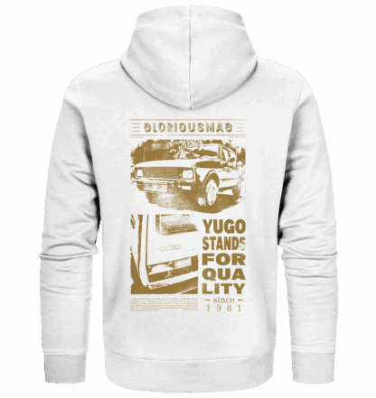 Yugo - Zipper – Bild 2