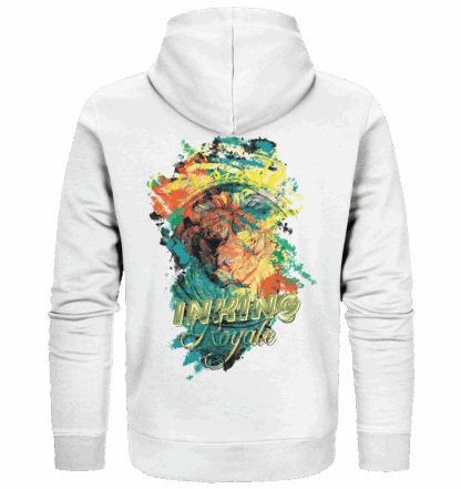 Inking Royale - Zipper – Bild 4